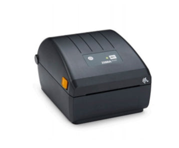 Impresora de Etiquetas para Shopify POS, Zebra ZD220, Térmica Directa, USB, 203 x 203DPI, Negro