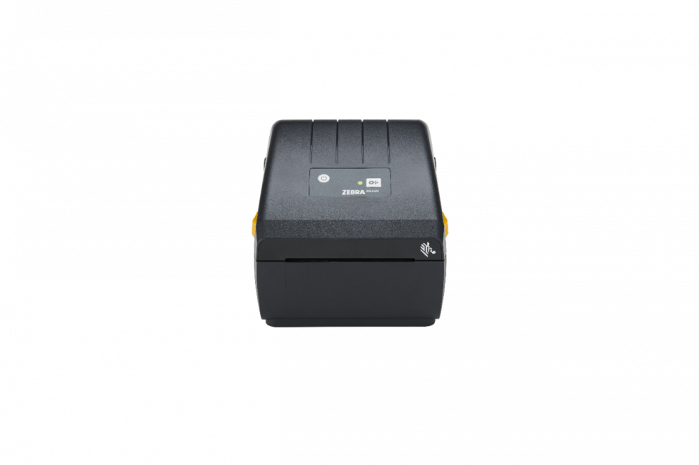 Impresora de Etiquetas para Shopify POS, Zebra ZD220, Térmica Directa, USB, 203 x 203DPI, Negro