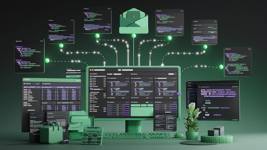 Implementación de CRM a la medida