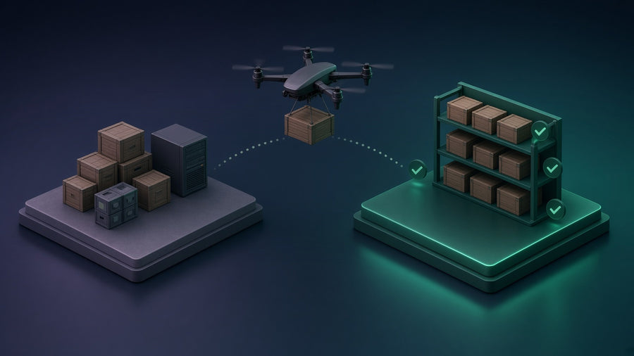 Migrar de WooCommerce a Shopify sin perder tu posicionamiento