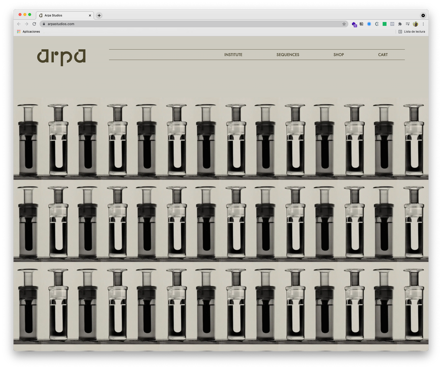 Headless Commerce | Arpa Studio