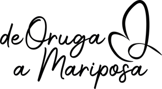 De Oruga a Mariposa