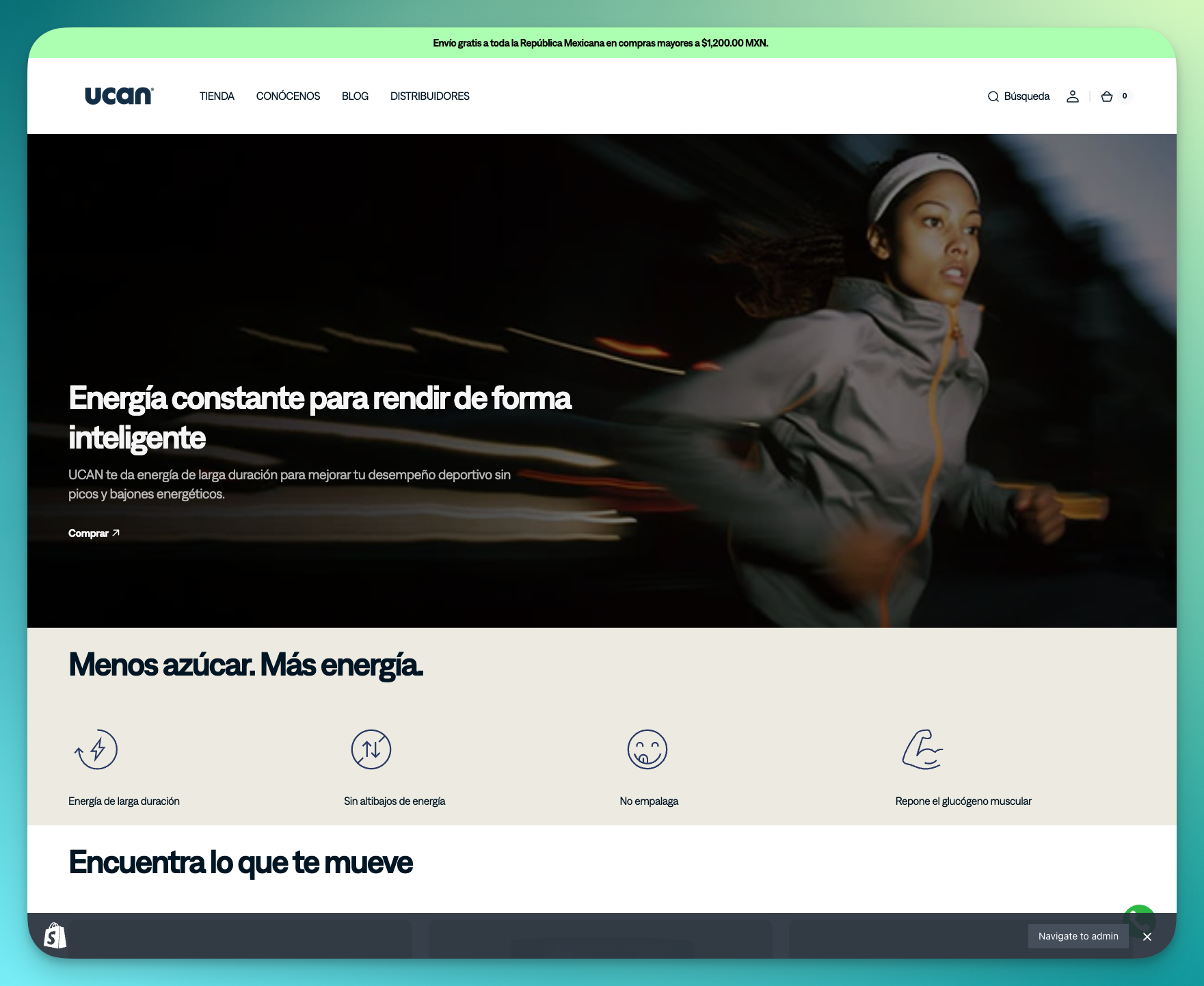 Proyecto ucan-mexico
